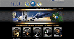 Desktop Screenshot of mmisonora.com